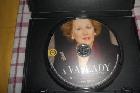 A Vaslady DVD.Meryl Steep Margaret Thatcher letrajzi film